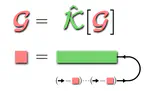 How quantum evolution with memory is generated in a time-local way